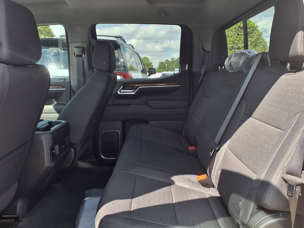 New 2026 Chevrolet Silverado 1500 RST w/ Convenience Package II AWD/4WD image 13