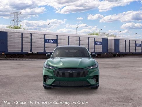 New 2026 Ford Mustang Mach-E GT AWD/4WD image 6