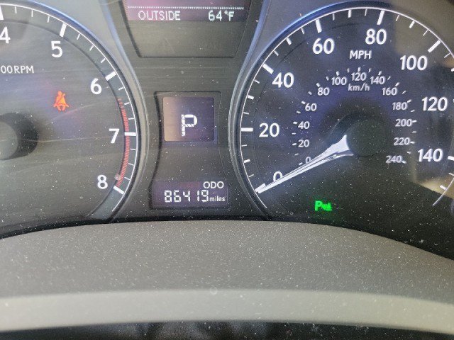 Used 2014 Lexus RX 350 AWD w/ Navigation Package image 6