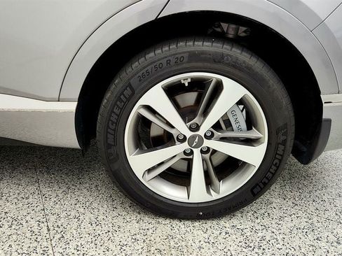 Used 2024 Genesis GV80 2.5T w/ Advanced Package AWD/4WD image 9