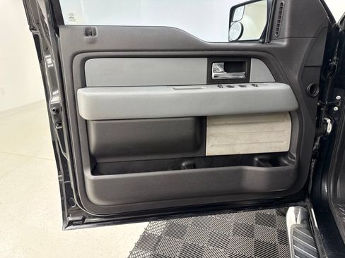 Used 2014 Ford F150 XLT w/ Equipment Group 302A Luxury AWD/4WD image 13