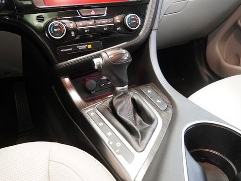 Used 2015 Kia Optima EX w/ EX Premium Package image 21