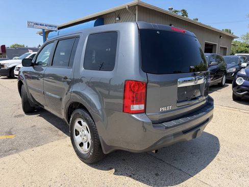 Used 2012 Honda Pilot LX image 15