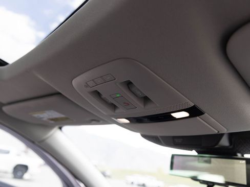 Used 2024 Nissan Ariya AWD image 29