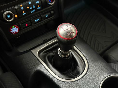 Used 2017 Ford Mustang Shelby GT350 image 21