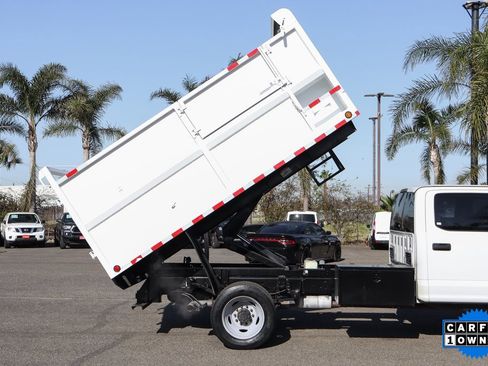 Used 2017 Ford F450 XL w/ Power Equipment Group image 13