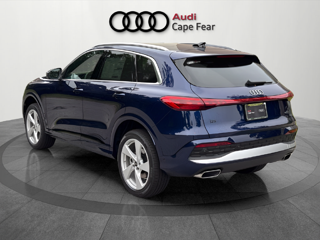 New 2026 Audi Q5 Premium Plus AWD/4WD image 3
