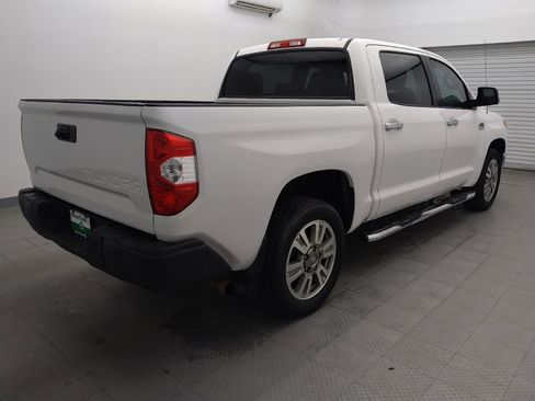 Used 2014 Toyota Tundra 1794 Edition image 9