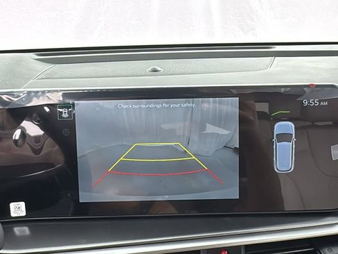 New 2025 Kia Sorento EX w/ Panoramic Sunroof Package image 27