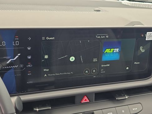 New 2027 Kia Seltos X-Line SX AWD/4WD image 24