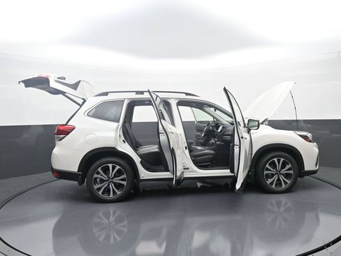 Used 2020 Subaru Forester Limited AWD/4WD image 45