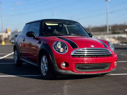 Used 2012 MINI Cooper Hardtop image 6