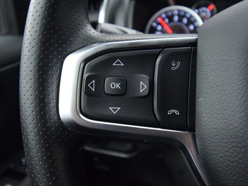 New 2026 RAM 1500 4x4 Crew Cab image 24
