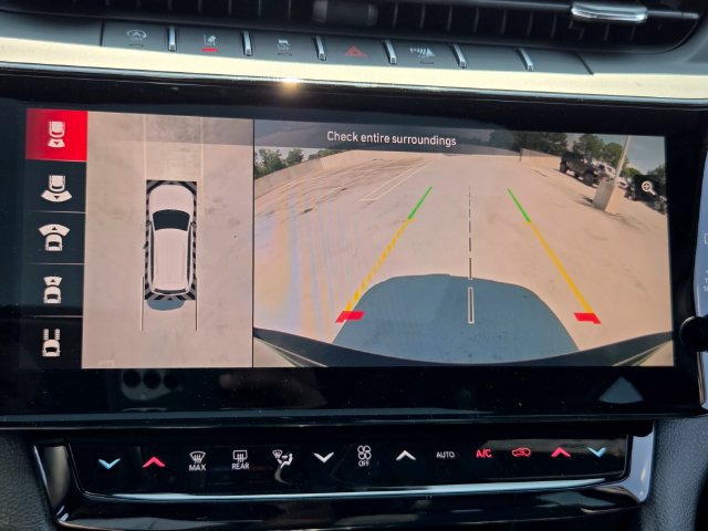 New 2027 Jeep Grand Cherokee Limited AWD/4WD image 19