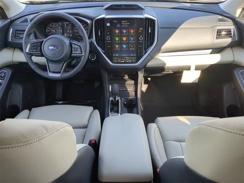New 2026 Subaru Ascent Limited image 13