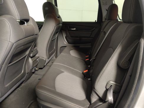Used 2015 Chevrolet Traverse LT AWD/4WD image 18