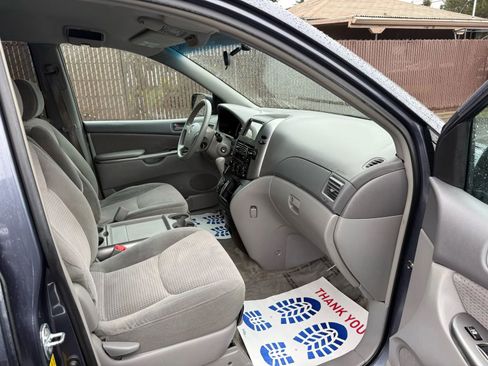 Used 2006 Toyota Sienna LE image 15