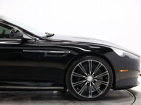 Used 2015 Aston Martin DB9 Carbon Edition Coupe 2D image 57