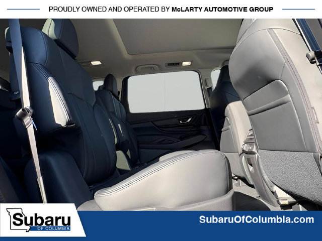 New 2026 Subaru Ascent Bronze Edition AWD/4WD image 17