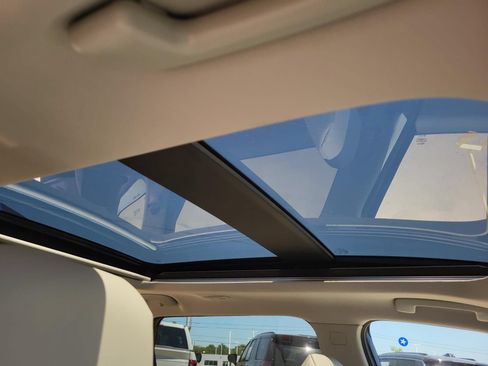 New 2026 Nissan Rogue Dark Armor FWD image 12