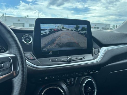 Used 2026 Chevrolet Blazer LT FWD image 22