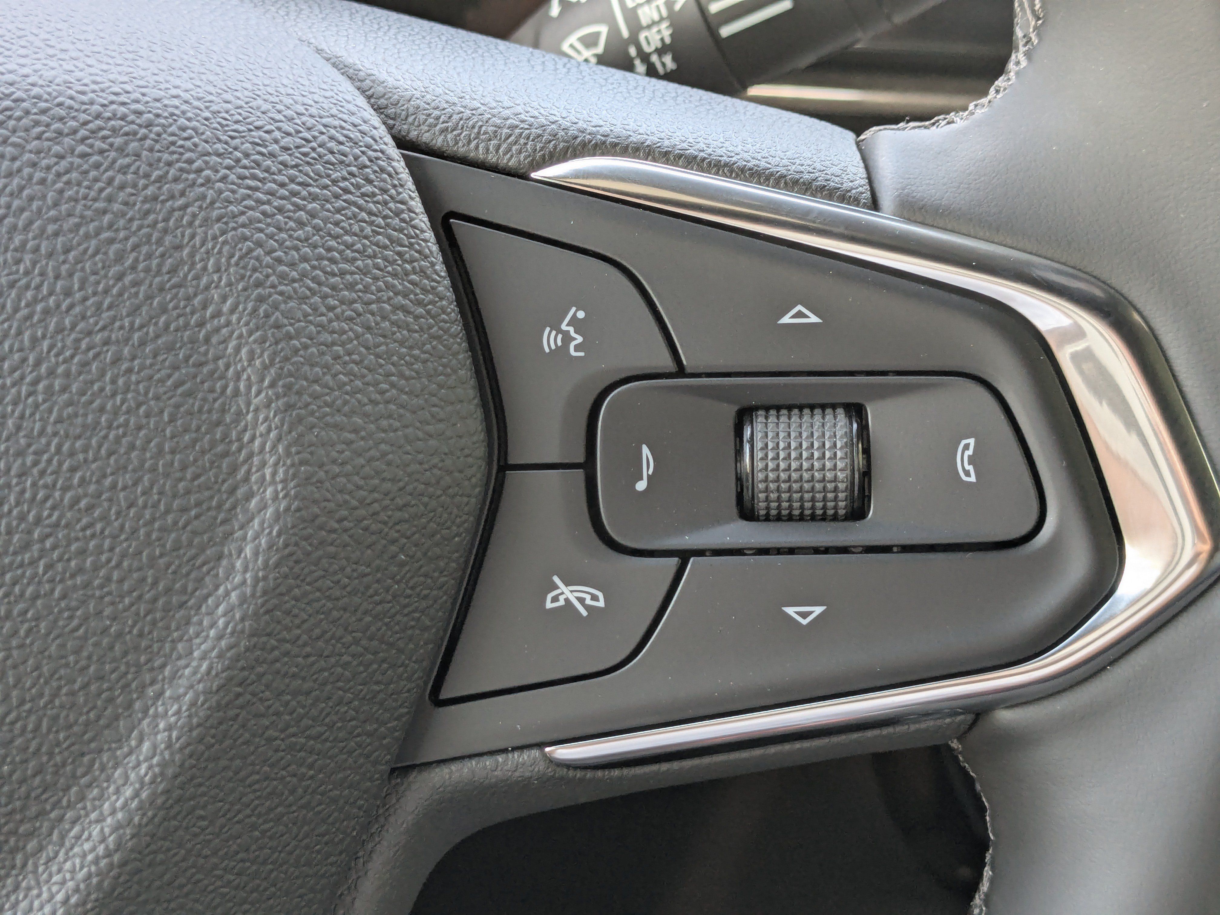 New 2026 Chevrolet TrailBlazer ACTIV w/ Convenience Package FWD image 19