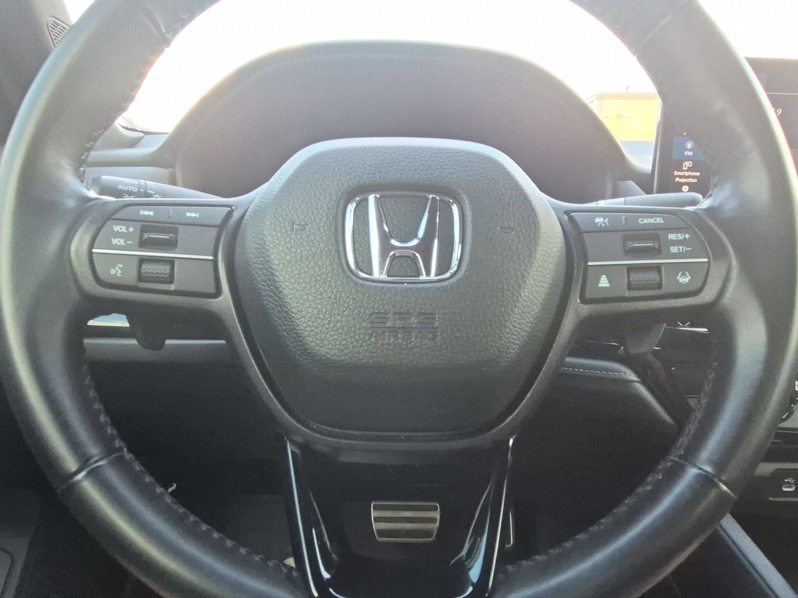 Used 2024 Honda Accord Sport image 12