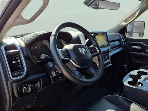 Used 2024 RAM 2500 Laramie w/ Safety Group image 11