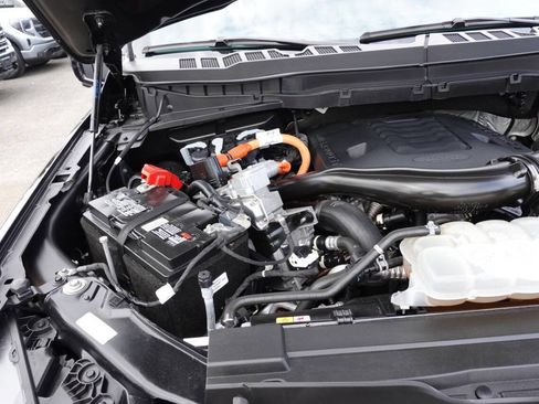 Used 2023 Ford F150 Lariat w/ Equipment Group 502A High image 67