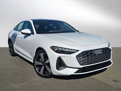 New 2025 Audi A5 2.0T Premium Plus