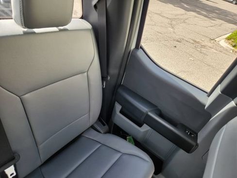 Certified 2025 Ford F150 XL AWD/4WD image 17