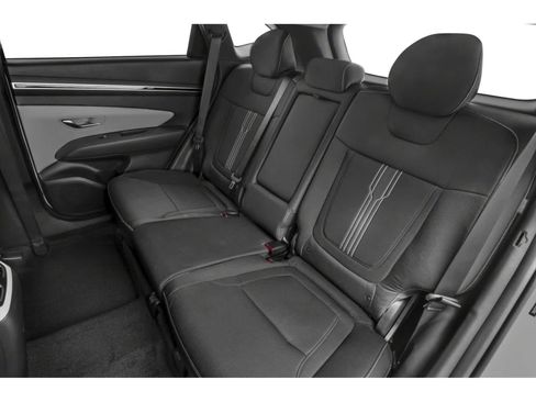 Used 2024 Hyundai Tucson SEL w/ Convenience Package FWD image 8