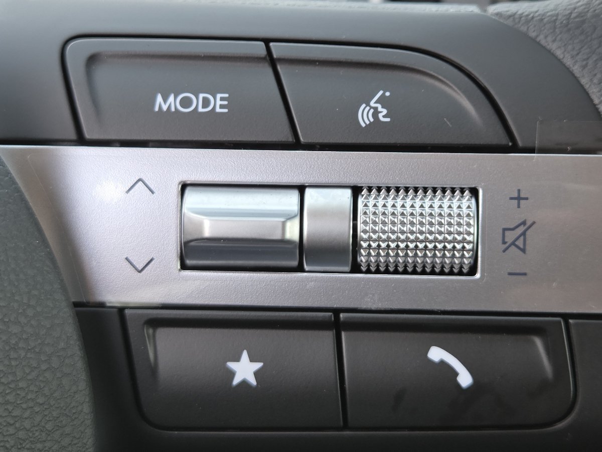New 2026 Hyundai Tucson SEL AWD/4WD image 33