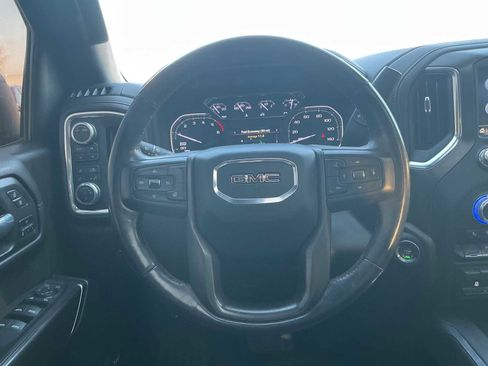 Used 2021 GMC Sierra 1500 AT4 w/ AT4 Premium Package image 8