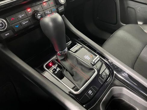 Used 2022 Jeep Compass Trailhawk image 34