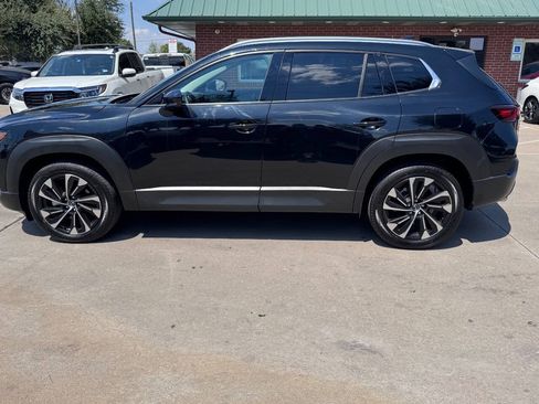 Used 2026 MAZDA CX-50 2.5 Hybrid w/ Premium Plus Pkg AWD/4WD image 10
