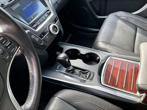 Used 2014 Acura MDX SH-AWD w/ Technology Package image 18