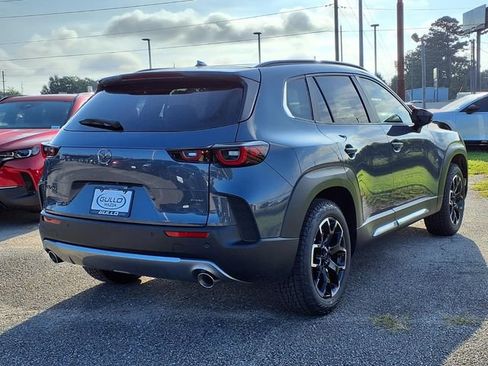 New 2026 MAZDA CX-50 Meridian Edition w/ Weather Package AWD/4WD image 2
