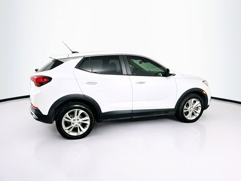 Used 2021 Buick Encore GX Preferred image 10