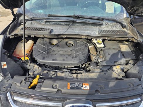 Used 2016 Ford Escape Titanium w/ Equipment Group 301A image 28