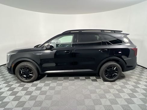 Certified 2025 Kia Sorento SX Prestige AWD/4WD image 6