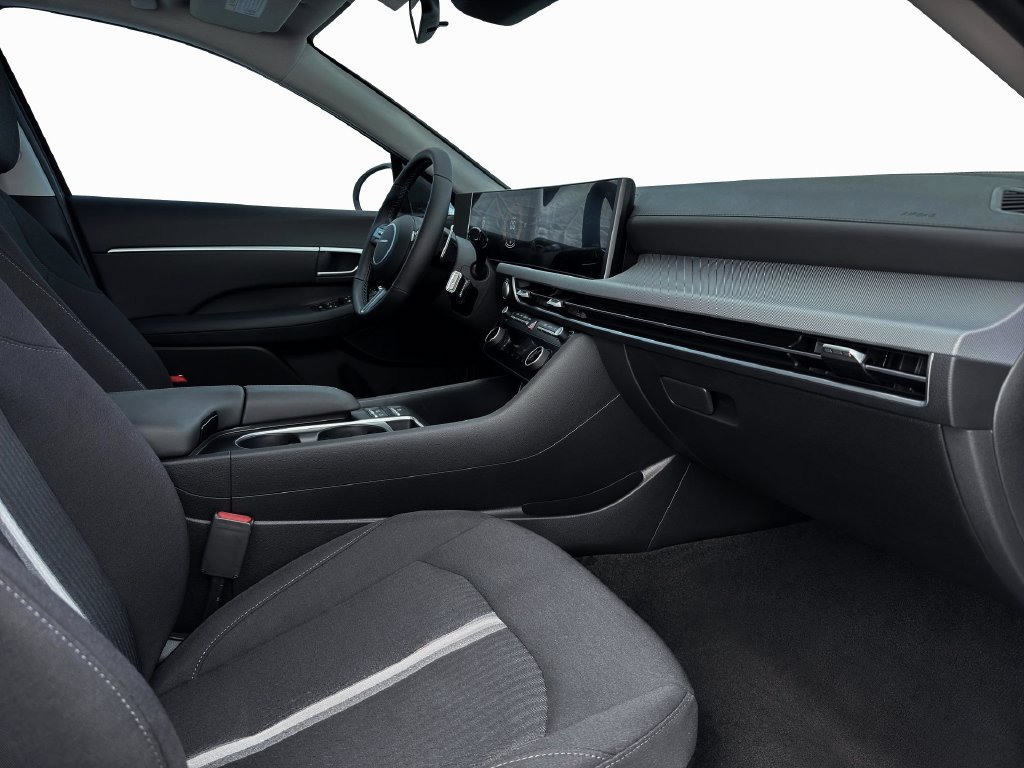 New 2026 Hyundai Sonata SEL FWD image 15