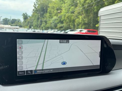 Used 2025 Hyundai Palisade SEL FWD image 18