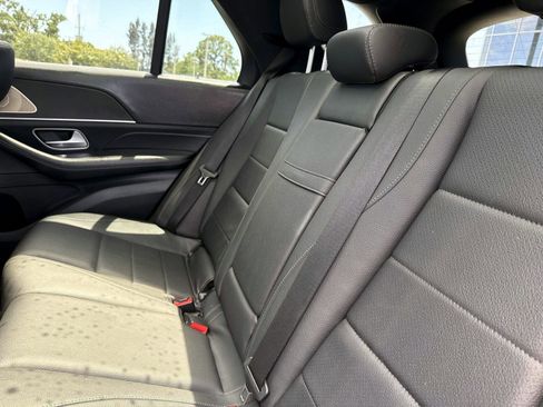 Certified 2023 Mercedes-Benz GLE 350 4MATIC image 13