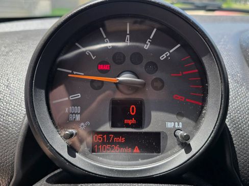 Used 2016 MINI Cooper Countryman FWD image 30