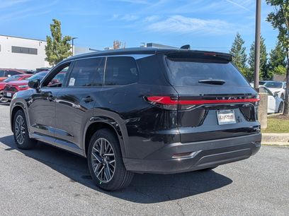 New 2026 Lexus TX 350 AWD w/ Technology Package
