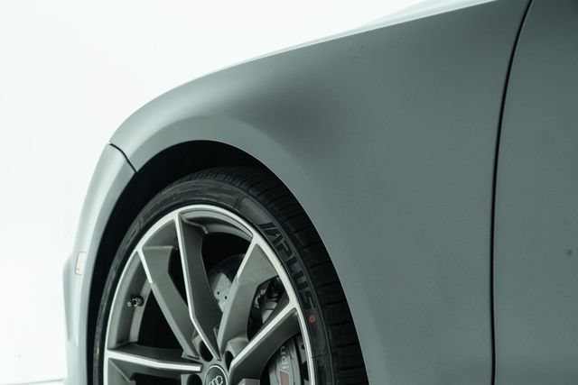 Used 2017 Audi RS 7 Performance AWD/4WD image 21