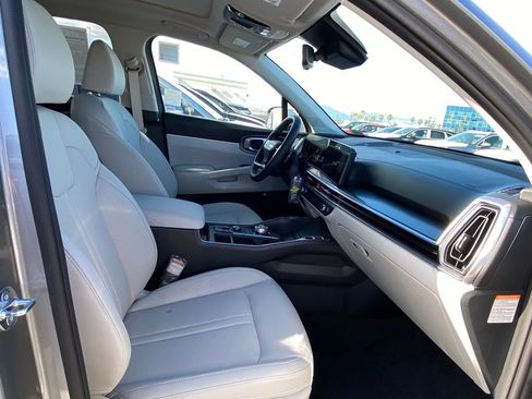New 2026 Kia Sorento EX FWD image 28