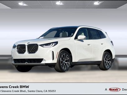 Used 2026 BMW X3 xDrive30i w/ Premium Package
