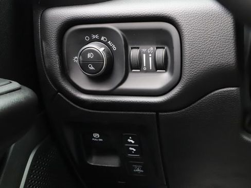 New 2026 RAM 1500 Big Horn image 36